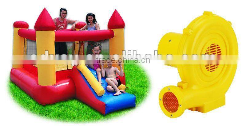 Air Blower for Inflatables