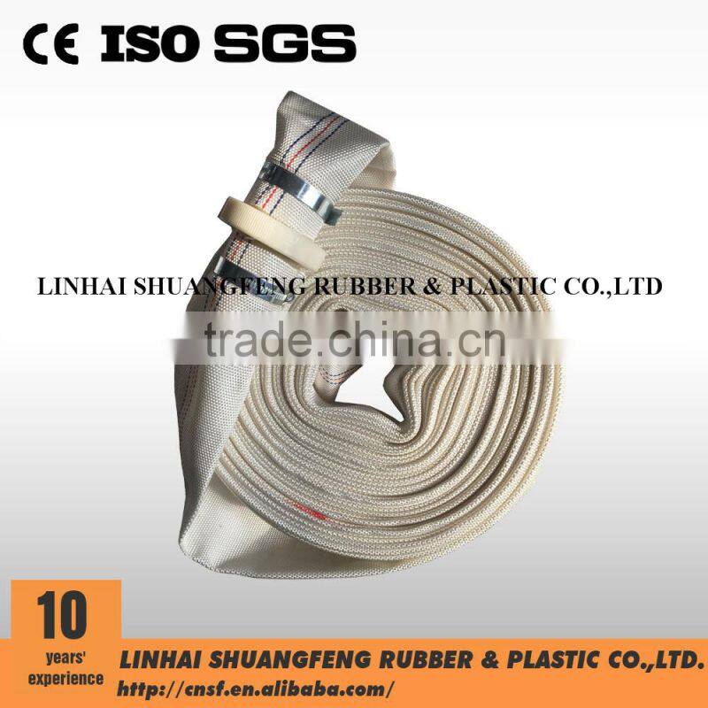 50mm ABS couplings fire hose pp martial connector