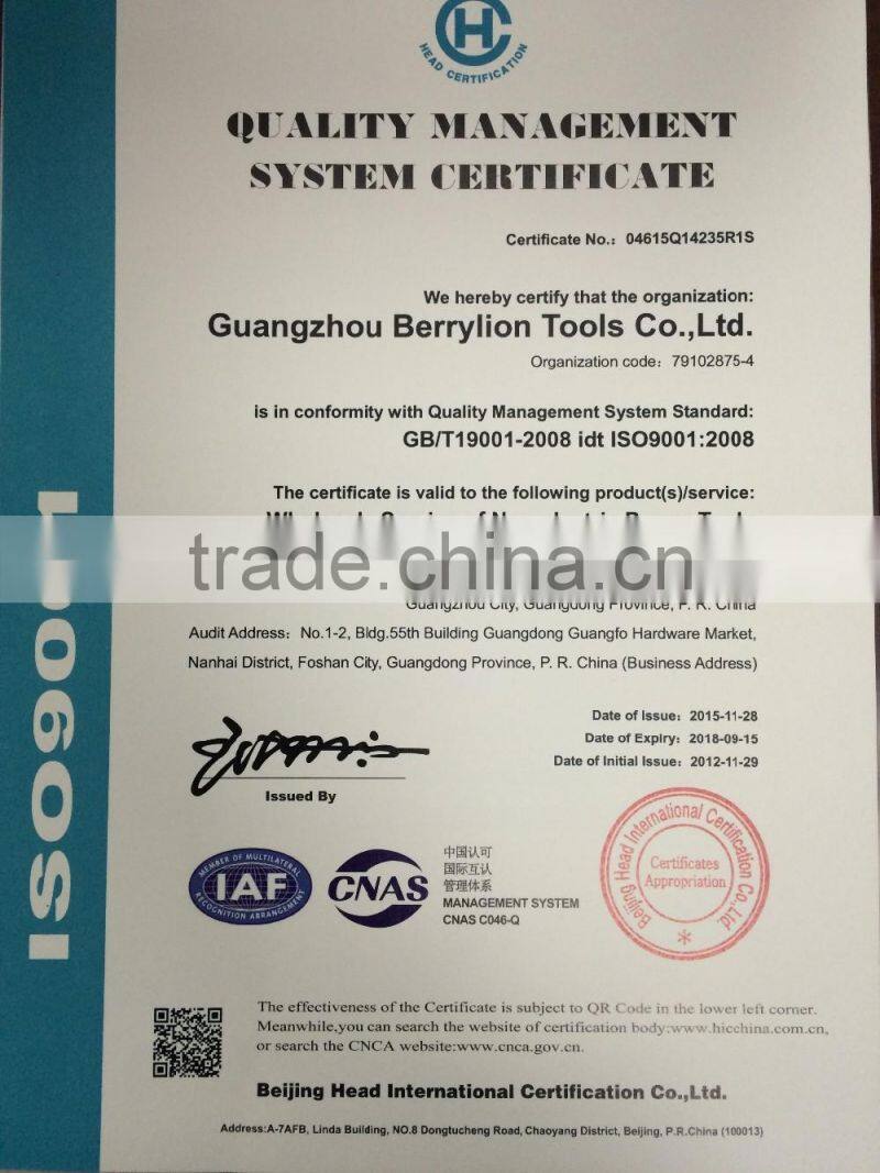 High grade LCD screen electrician tool digital tester for sale