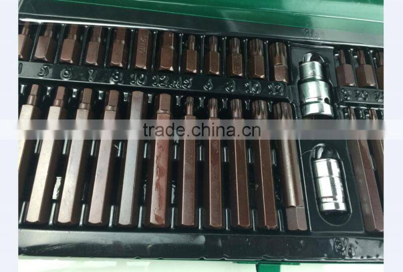 Berrylion S2 Bit Tool Kit 40pcs high quaity Screwdriver Bit kit