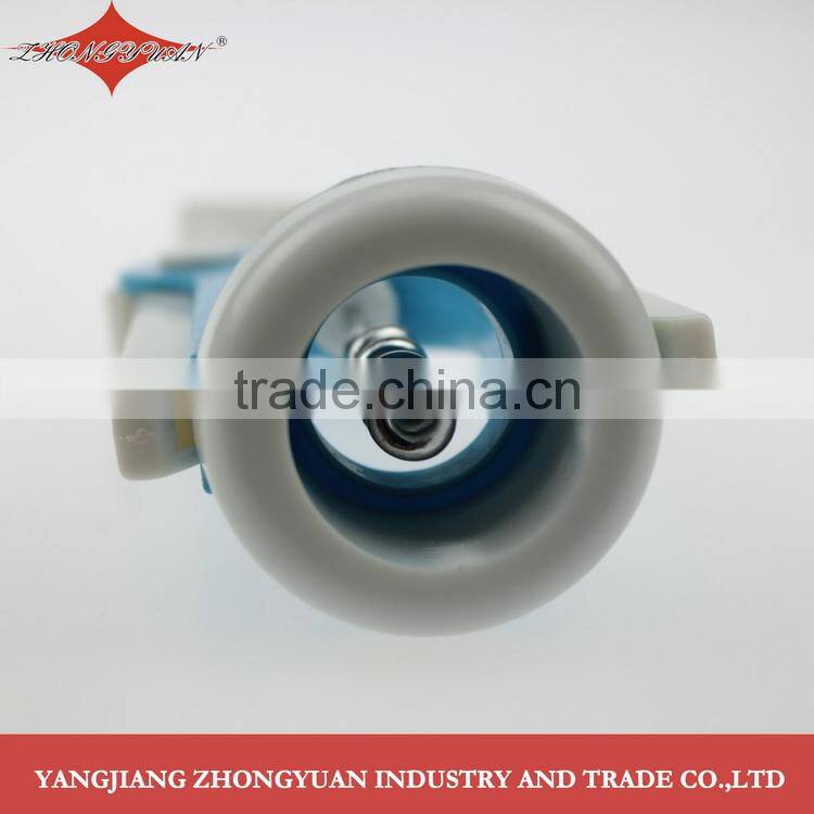 ZY-K1002 Muliti function Plastic Winged Corkscrew wine opener for wedding gift bottle opener