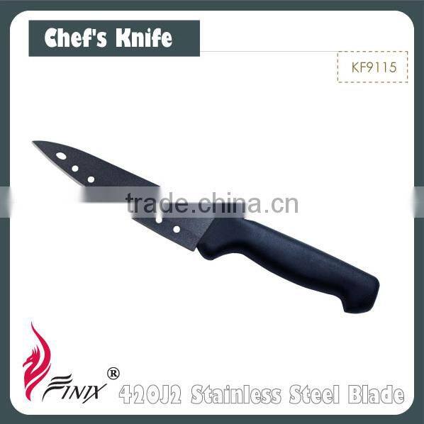 Japanese Stainless Steel 420J2 Fisherman knife