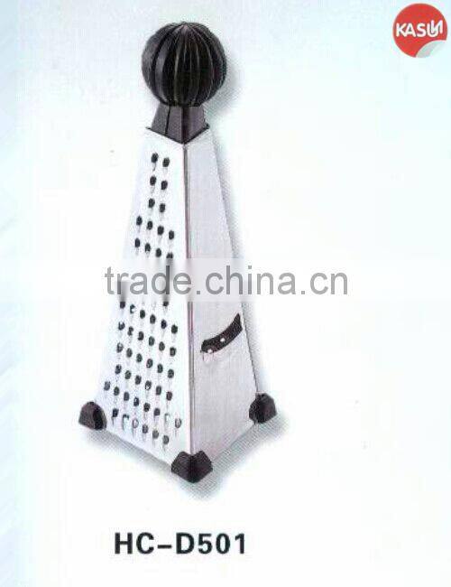 wholesale kitchen food grinding tools Multi-functional Vegetables Grater