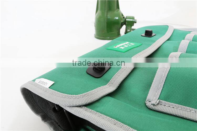 Silgle Shoulder Tool Bag,Toolkit Bag,Tool Pocket Bag