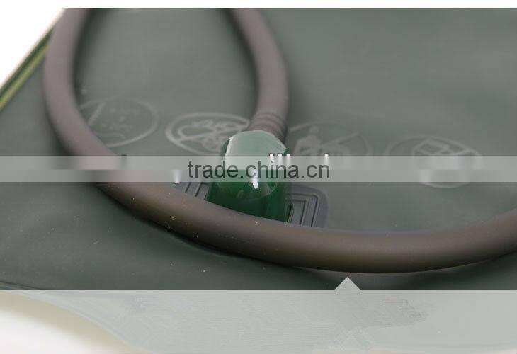 camping water storage bag