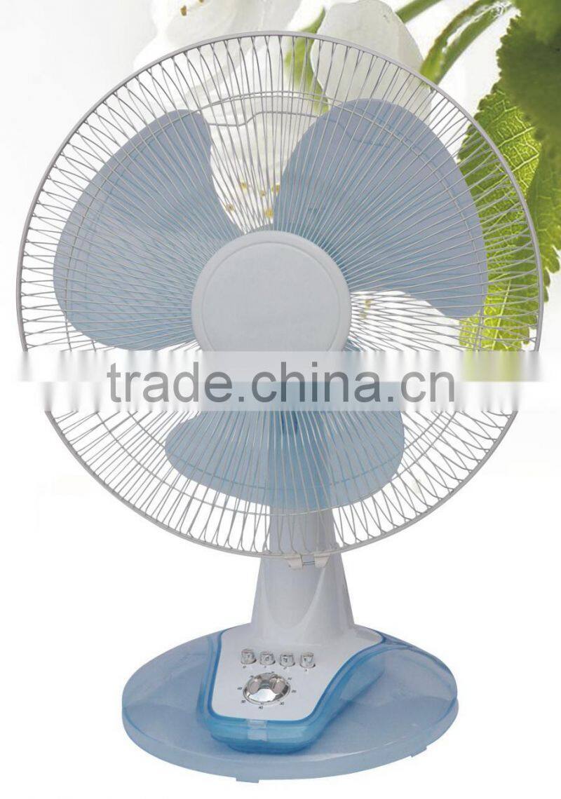 office table executive office front desk fan
