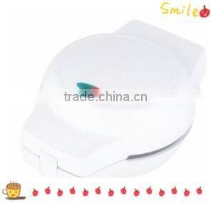changeable sandwich maker waffle maker 1000w