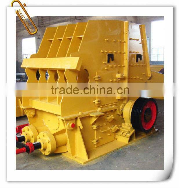 PJ High Strength Recycling Crusher for Sale