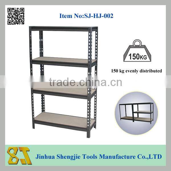 High quality factory shelves / store shelf / warehouse shelf