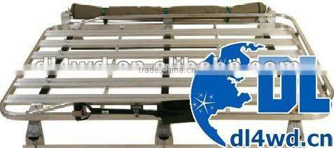 RRS-10 roof rack basket car roof top tent rack australia style roof racks for 4x4