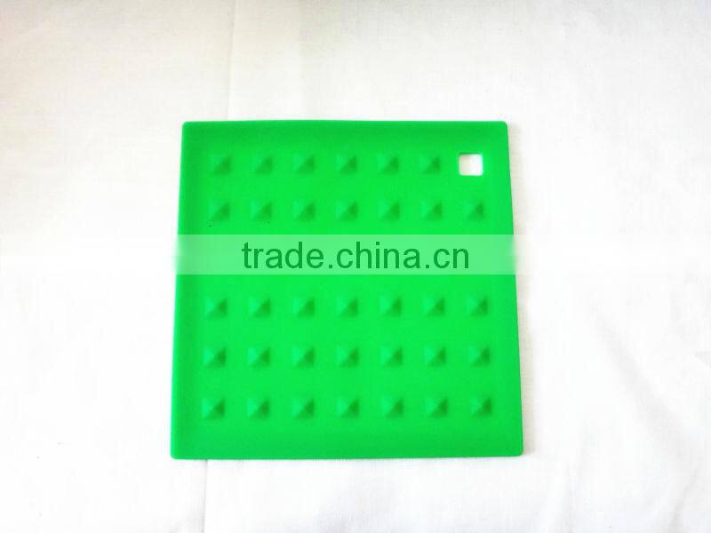 silicone table mat .silicone baking mat