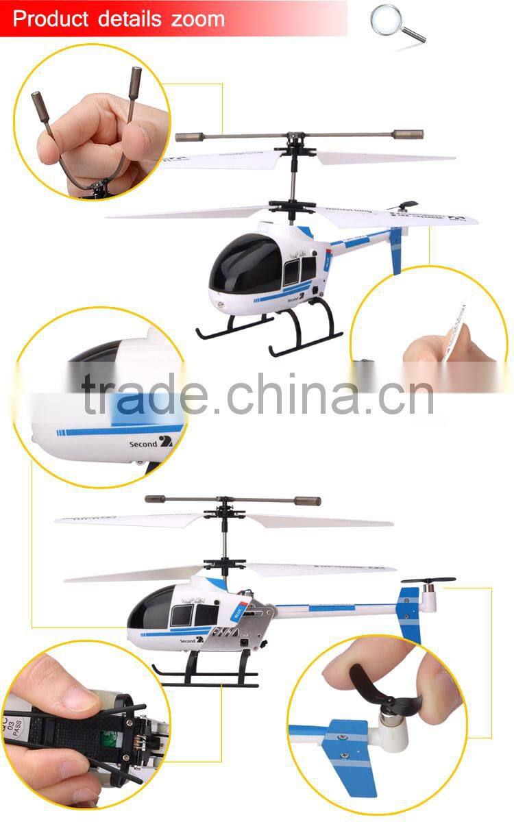 2015 hot item alloy series rc helicopter on sale