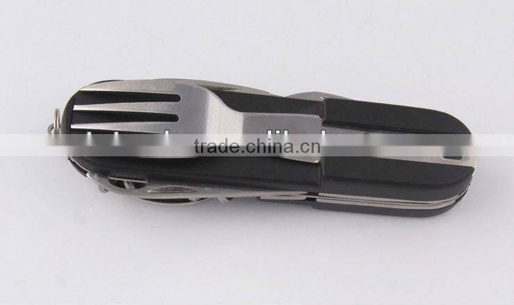 2014 New Multi Tableware/Outdoor Tableware/Multi knife/Pocket tools KS12A-7