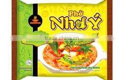 Vietnam Instant Rice Noodles