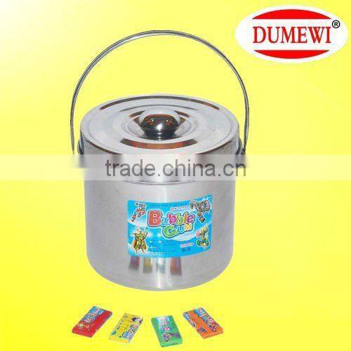 Fruity Stick Bubble Gum