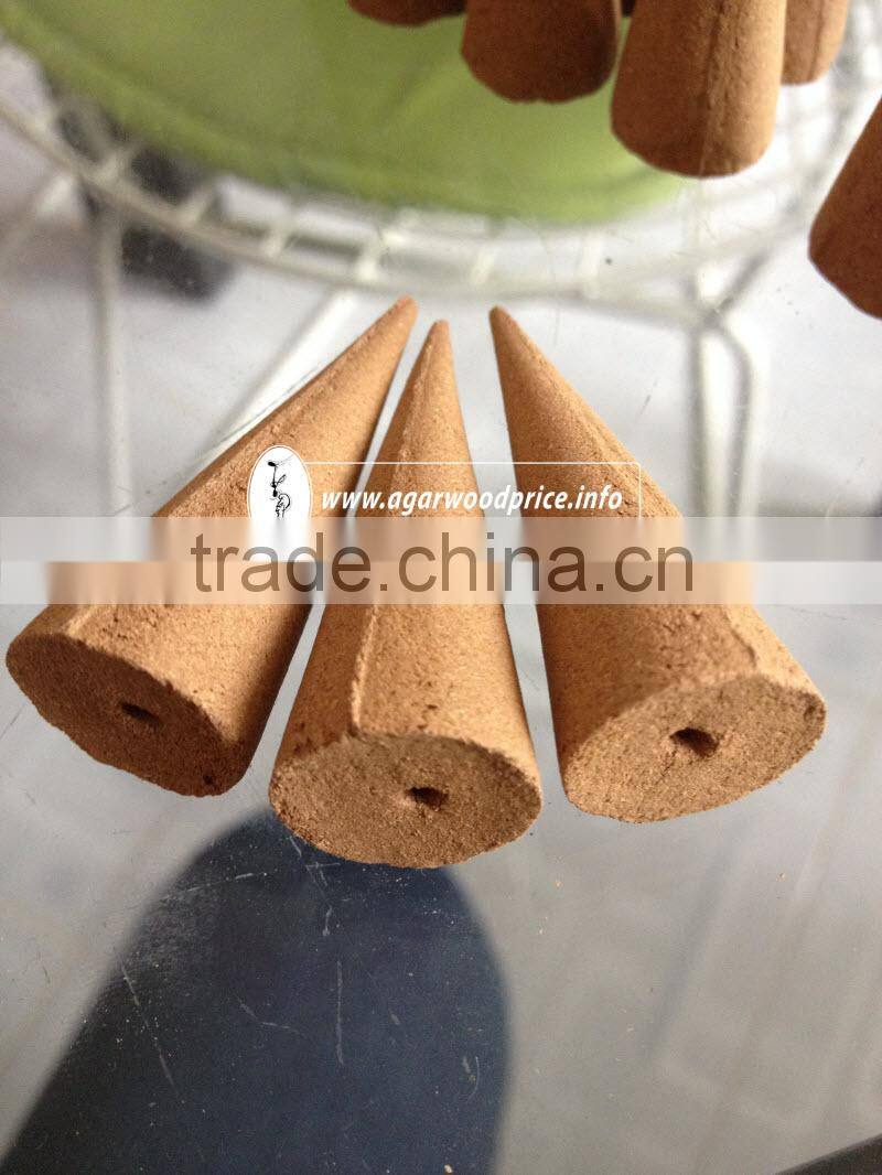 Vietnam Agarwood incense cones