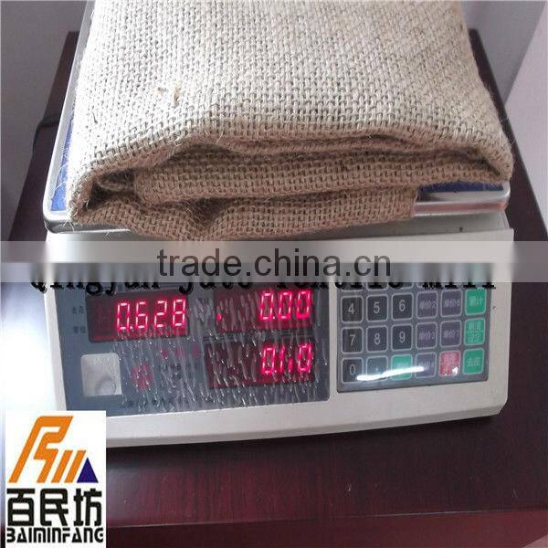 pet beds 95*72cm made of jute