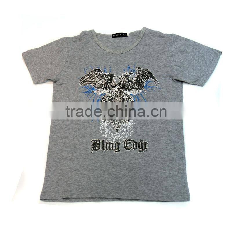 Factory Bulk Wholesale Clothing for Sale for T-shirt