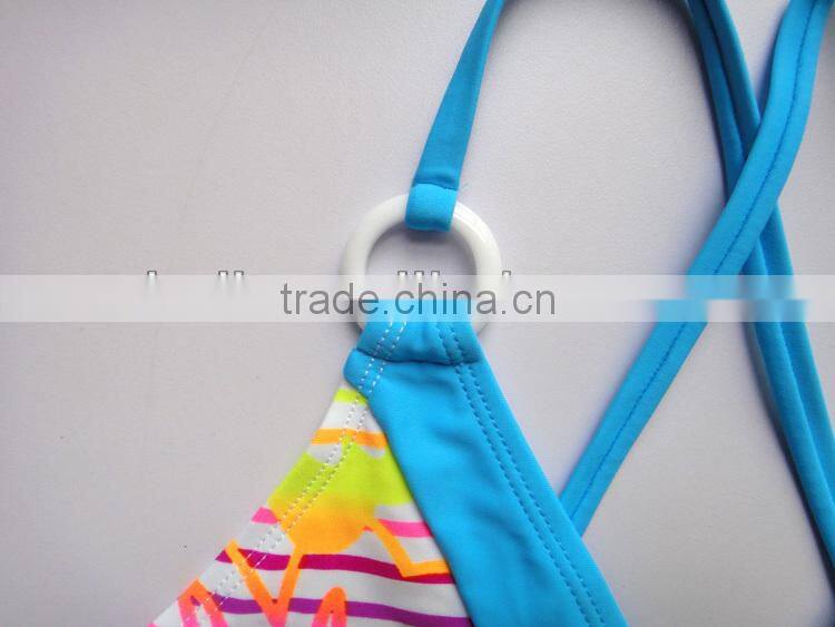 Sexy Young Girl Bikini