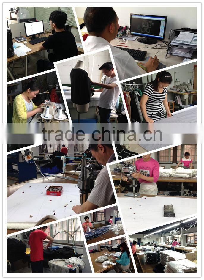 New designs ladies fashion deep v neck 3/4 sleeveless floral print surplice wrap blouse