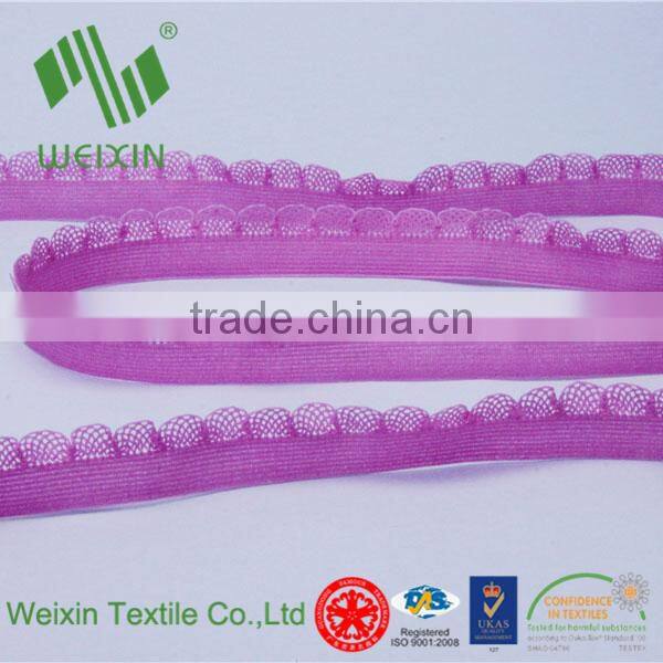 Lingerie Accessories Elastic Trimming Underwear Decorations
