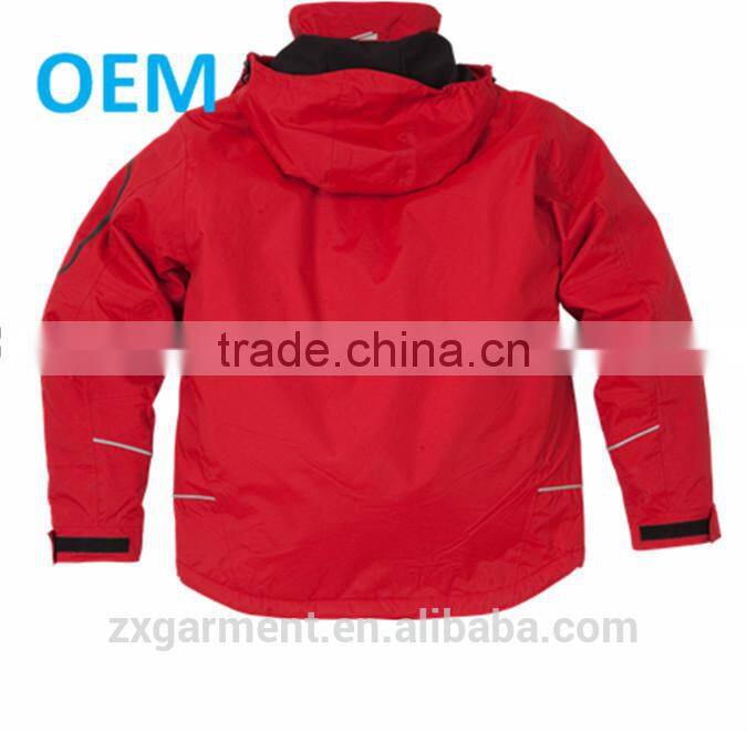 Construction workwear Outdoor work clothes OEM serice