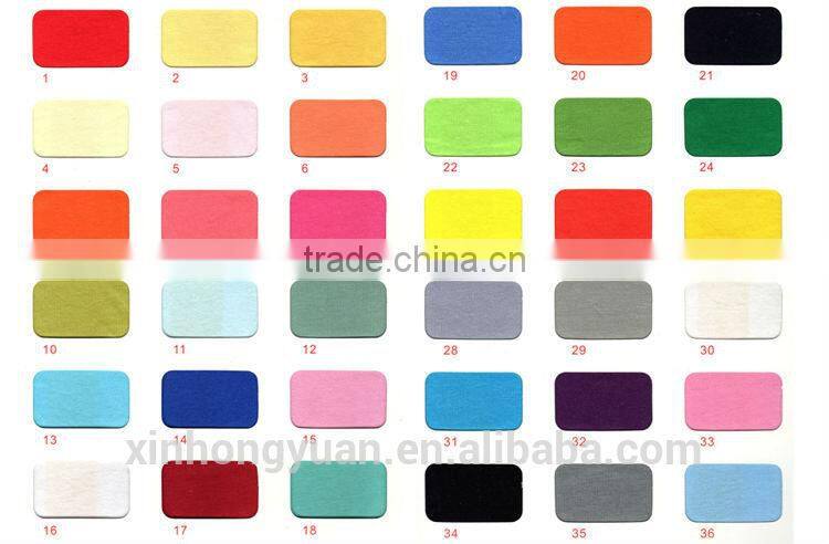 Men Long Sleeves Collar T-shirt/Custom Cotton Blank T shirt/Wholesale T shirts
