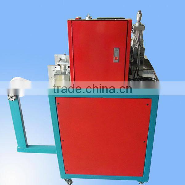 Ultrasonic Textile Cutting Machine for Various Kinds of Material