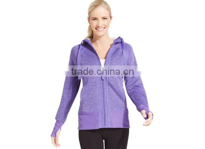 EXW price hooded jacket, plain hoodies no pocket, cheap plain hoodies