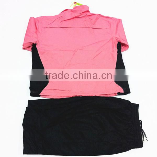 2017 Wholesale Stock Price Muslim Women Sportswear