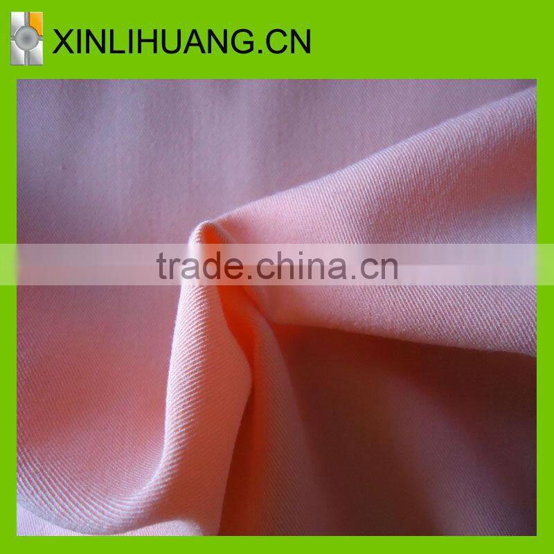 T/R fabric suitable for men's and ladies' suit and uniform