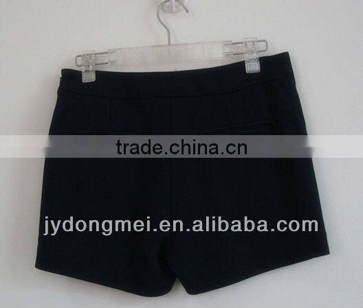 sexy lady fashion printed Italian style pantskirt for summer