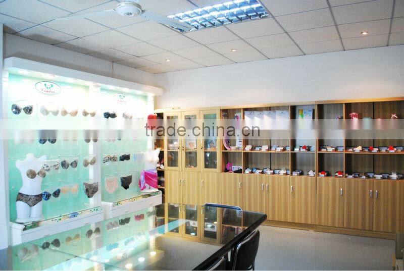 fashion self-adhesive seamless bra