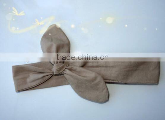 Wholesale Price Baby Hair Accessories Girls Headband