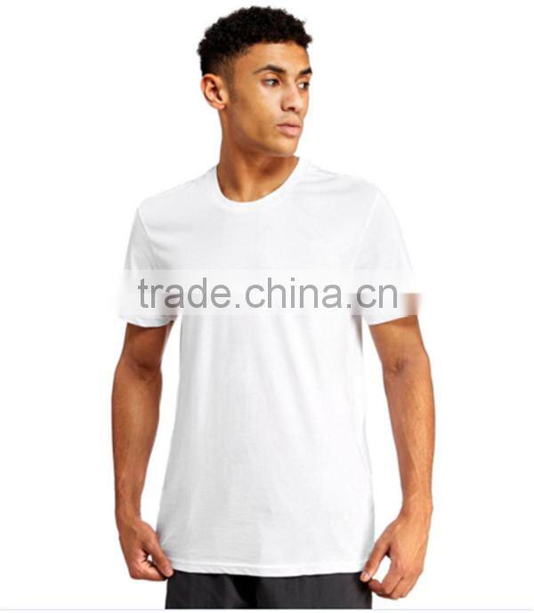 Newly high quality fashion design t shirt 1 euro