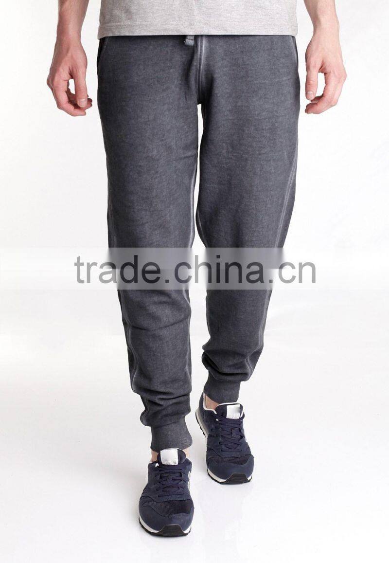 mens lycra fit joggers wholesale