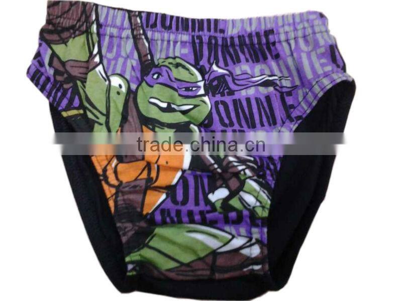 2014 fashionable sexy young boys underwear