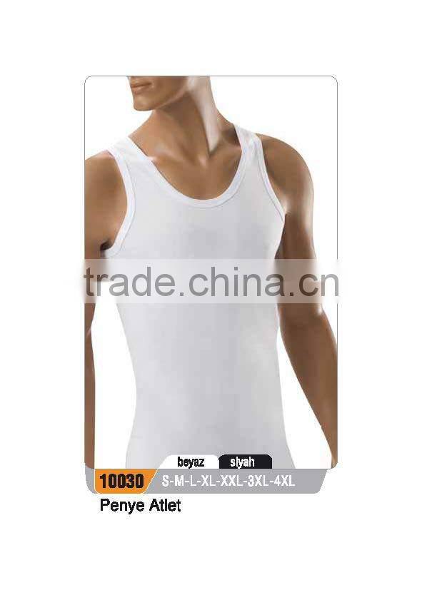 Cotton Sleeveles Shirts