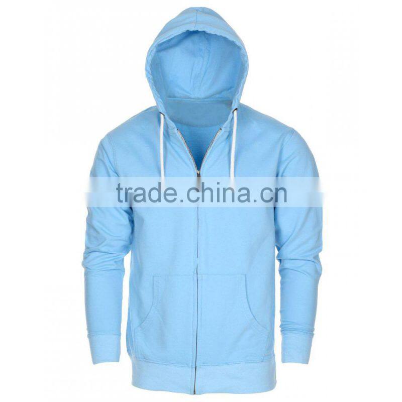 Custom Wholesale Blank Pullover Hoodies Men