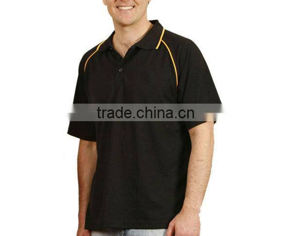 Promotional Men CoolDry Polo Shirts