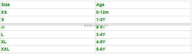 2014 hot sale wholesale sweet girls fashion chiffon ruffle shawls 0-7 yrs old