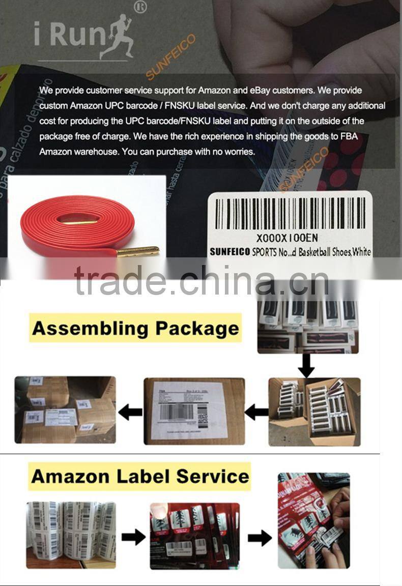 7MM Flat Dress Shoes Metal Tipped Leather Shoelaces Lace Shoe Boot Sheepskin PU Leather Laces All sizes eBay/Amazon Supplier