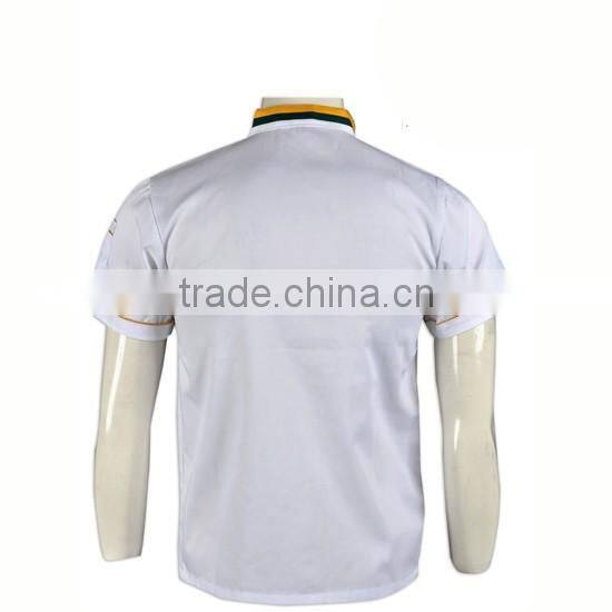 Manufacturer Exective Chef Uniform in Restaurant
