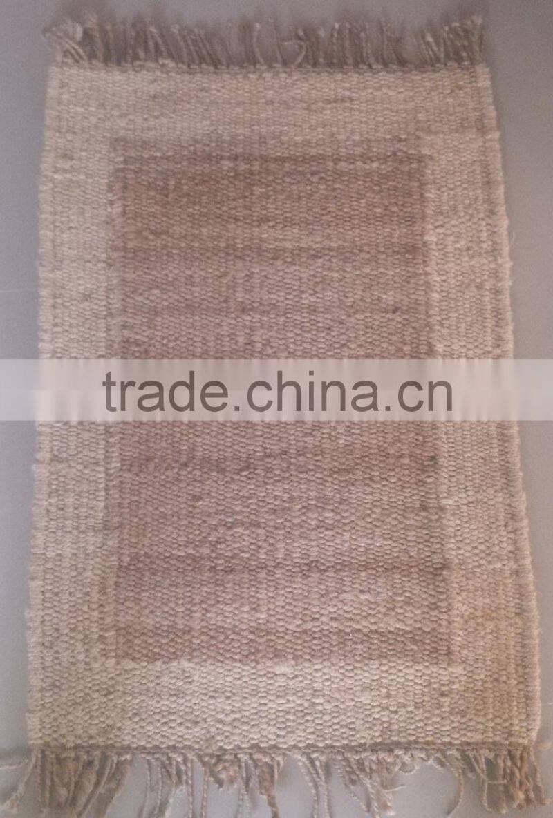Jute rugs
