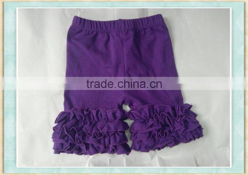 gay shorts kids pants pure simple desgin hot girls short pants child clothes