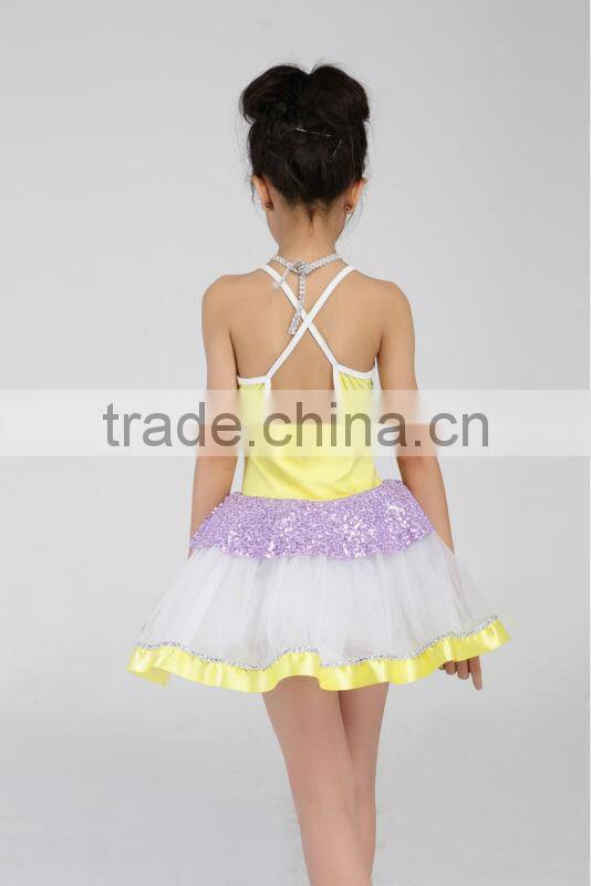 2013 New design! kids ballet dress for sale