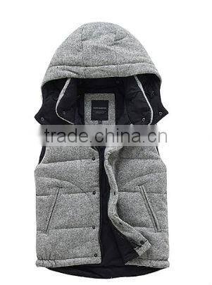 Hot Sale High Quality Coat Winter Coat Fur Coat For Men
