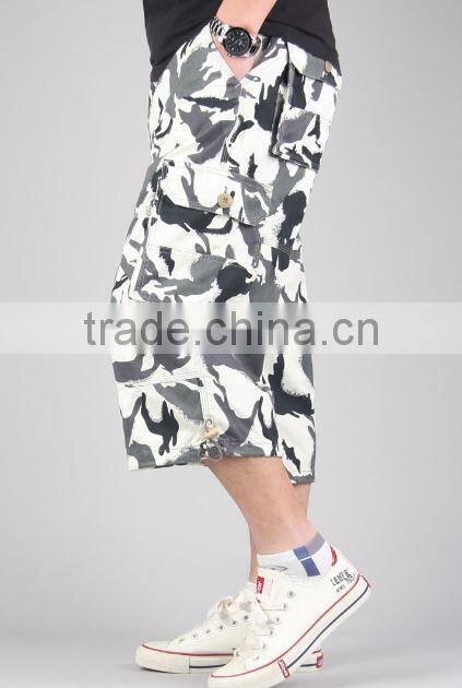 custom women's camouflage pants