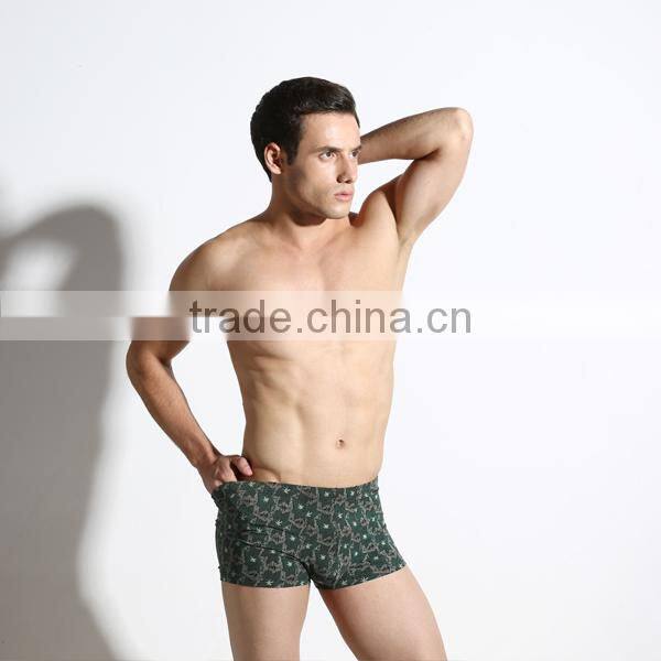 wholesale price seamless teknur underwear for korea market