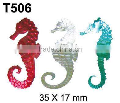 10G COLORFUL SEQUINS